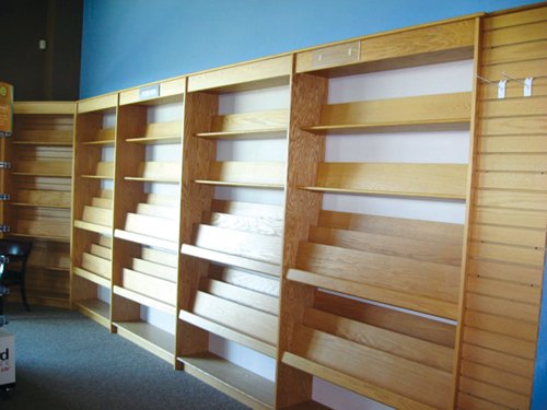 Property photo 48 - Anchor Room Christian Bookstore Final Liquidation Auction